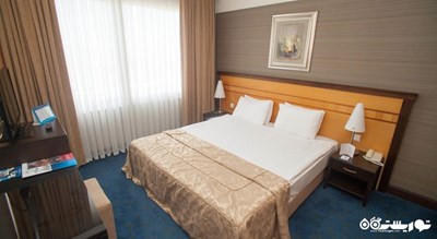  اتاق فمیلی (خانوادگی) هتل پورتوبلو ریزورت اند اسپا شهر آنتالیا